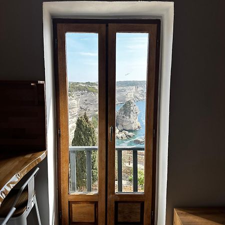 Appartement U Diu Grossu Bonifacio  Exteriér fotografie
