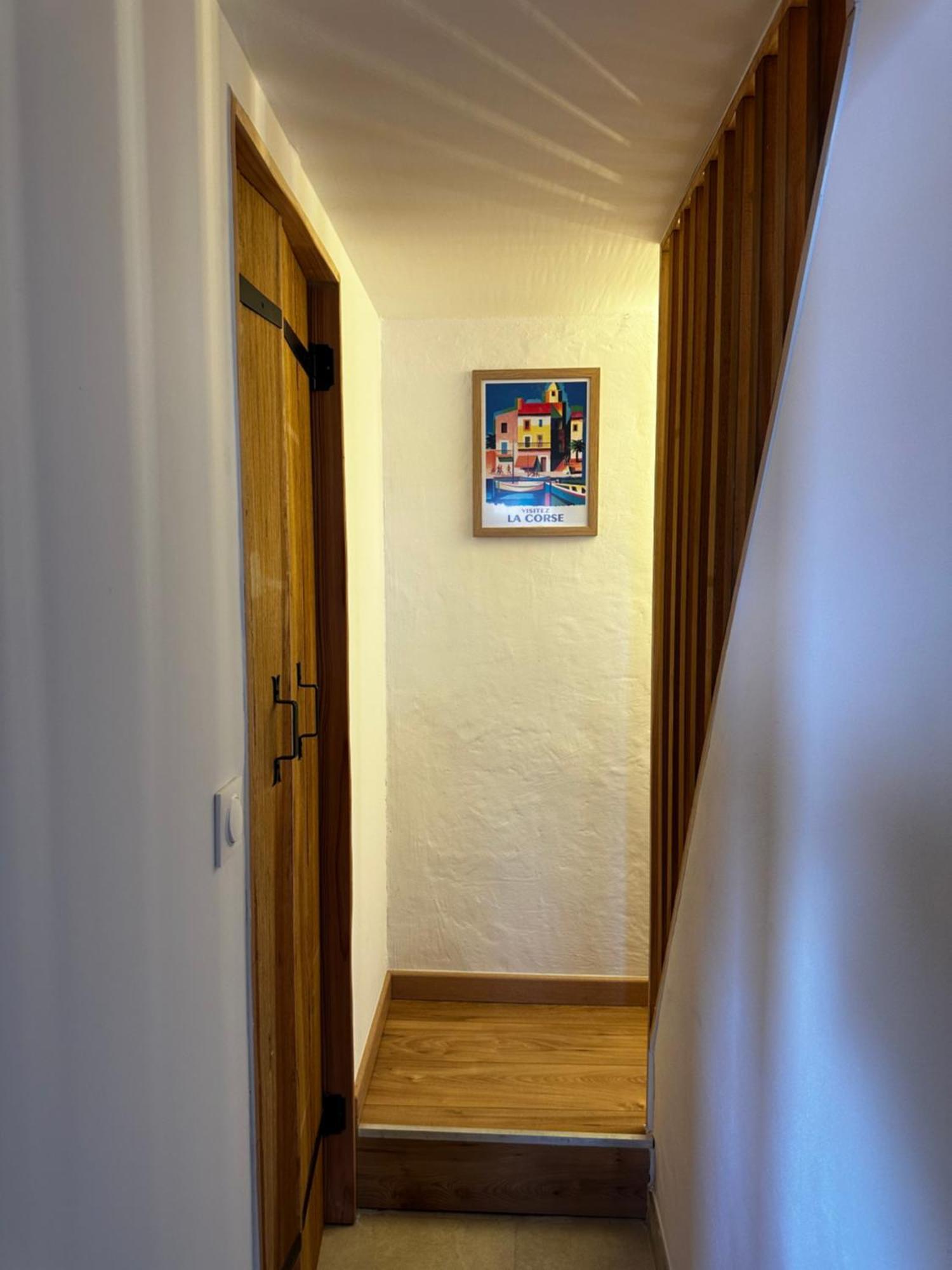 Appartement U Diu Grossu Bonifacio  Exteriér fotografie